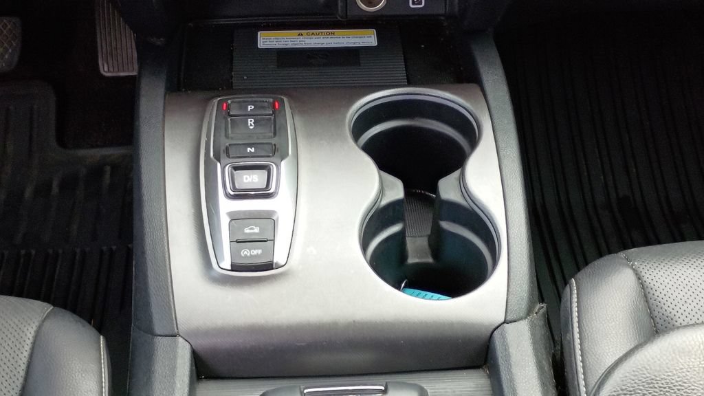 Certified 2021 Honda Ridgeline RTL-E image 21