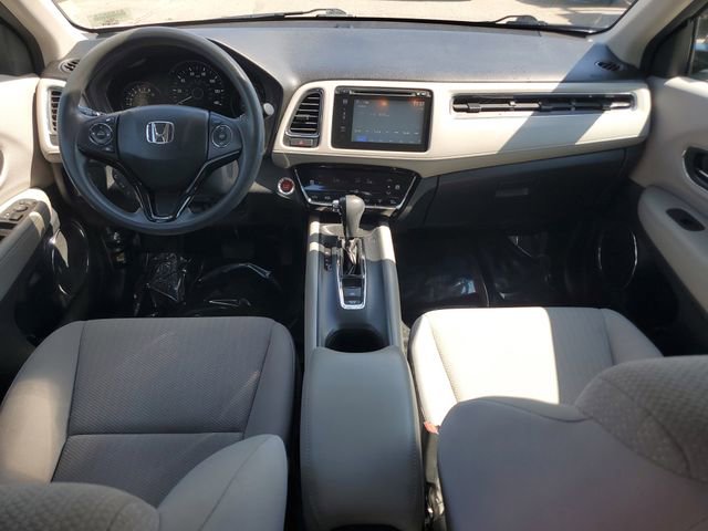 Used 2016 Honda HR-V EX image 14