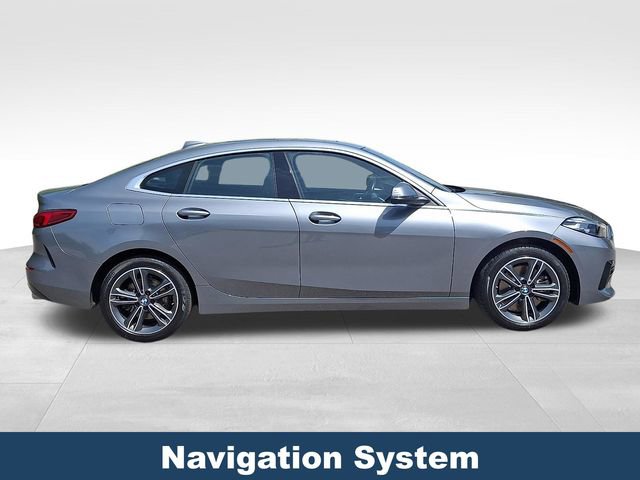 Used 2022 BMW 228i xDrive Gran Coupe w/ Convenience Package AWD/4WD image 9