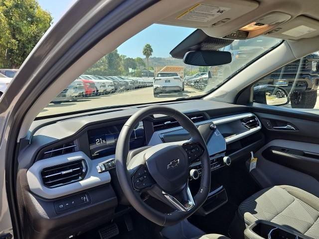 New 2027 Chevrolet Bolt LT w/ Comfort Package FWD image 10