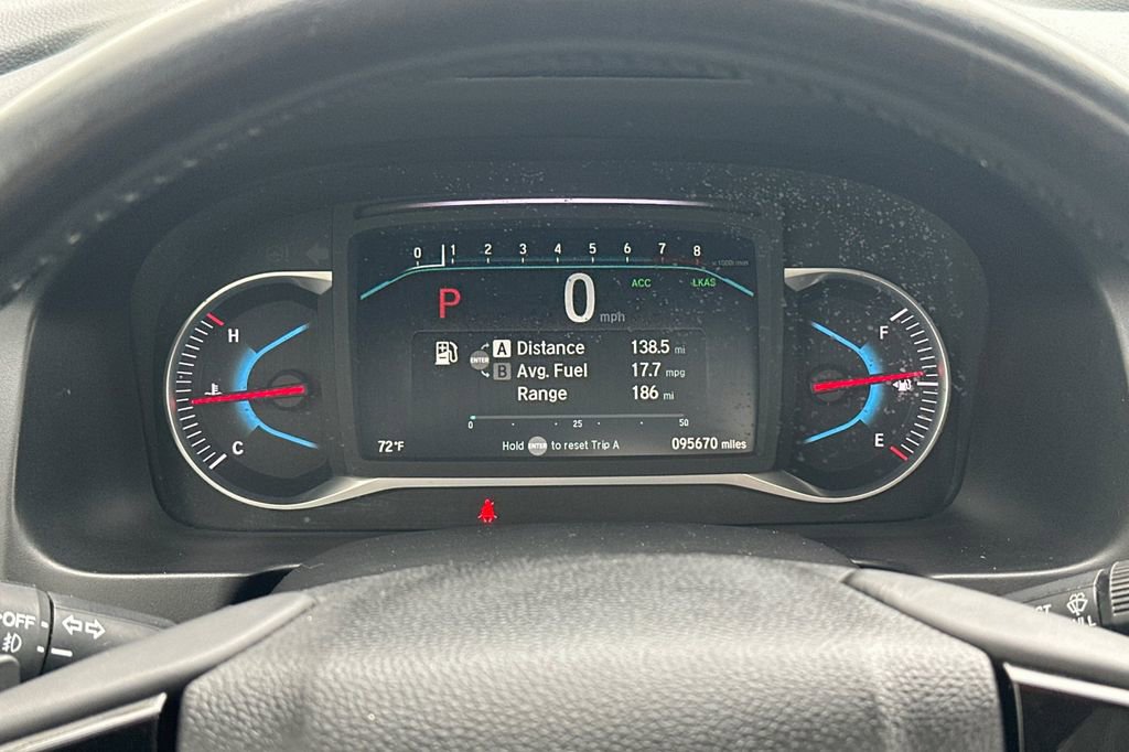 Used 2019 Honda Pilot Elite image 27