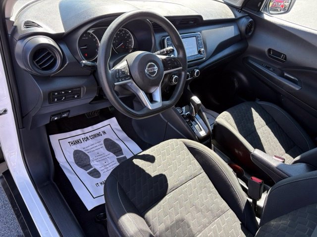 Used 2021 Nissan Kicks S FWD image 25