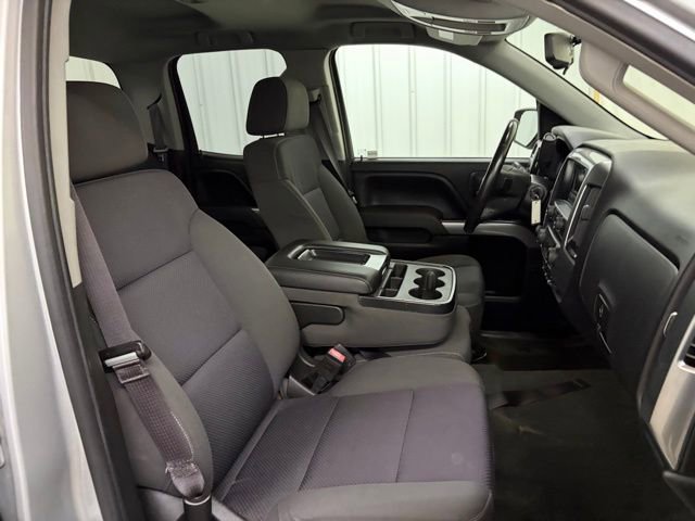 Used 2015 Chevrolet Silverado 1500 LT w/ Texas Edition, 1LT Trim image 24