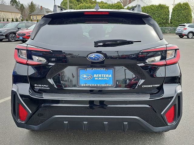 Used 2024 Subaru Crosstrek 2.5i Limited image 5