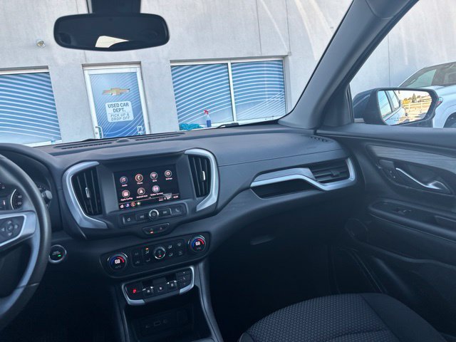 Used 2024 GMC Terrain SLE w/ Driver Convenience Package AWD/4WD image 24