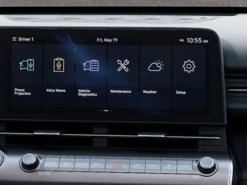 New 2026 Hyundai Kona Limited image 13