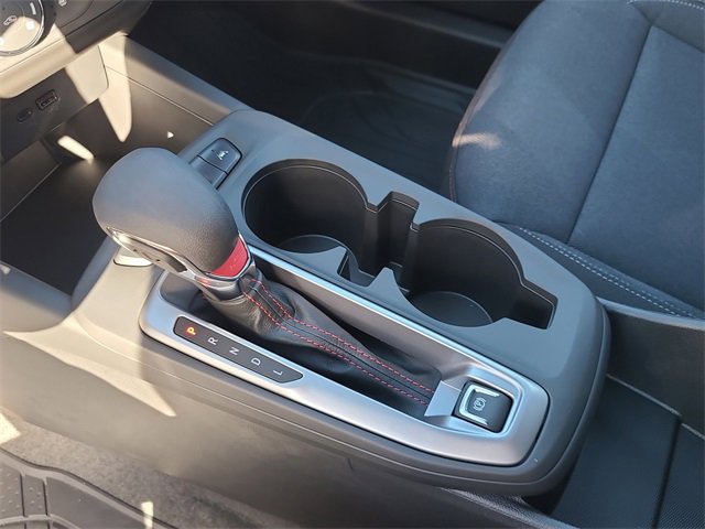 New 2026 Chevrolet Trax RS image 30