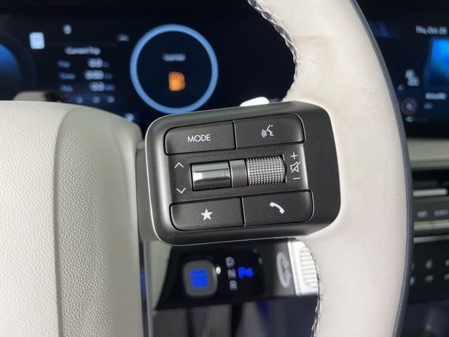 New 2026 Hyundai Palisade Calligraphy image 19