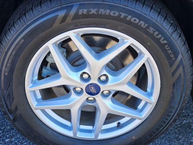 Used 2021 Ford Edge SE image 10