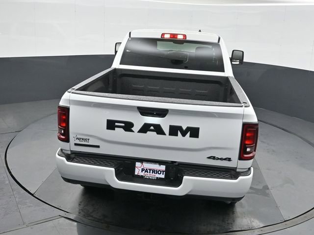 New 2026 RAM 2500 Big Horn image 29