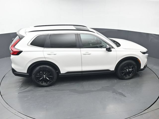 Used 2024 Honda CR-V Sport-L image 40