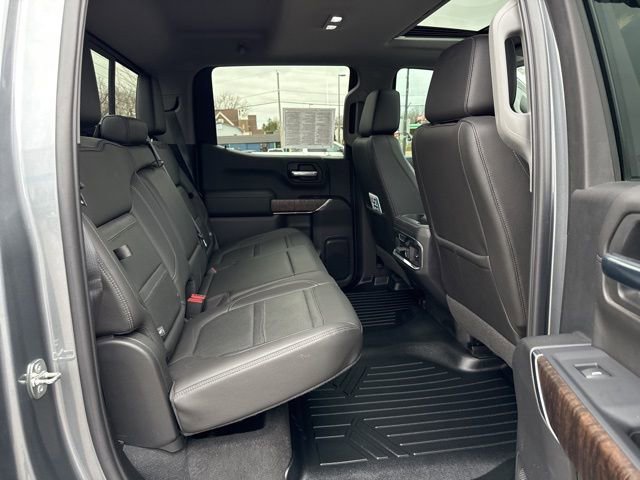 Used 2019 GMC Sierra 1500 Denali w/ Denali Ultimate Package image 10