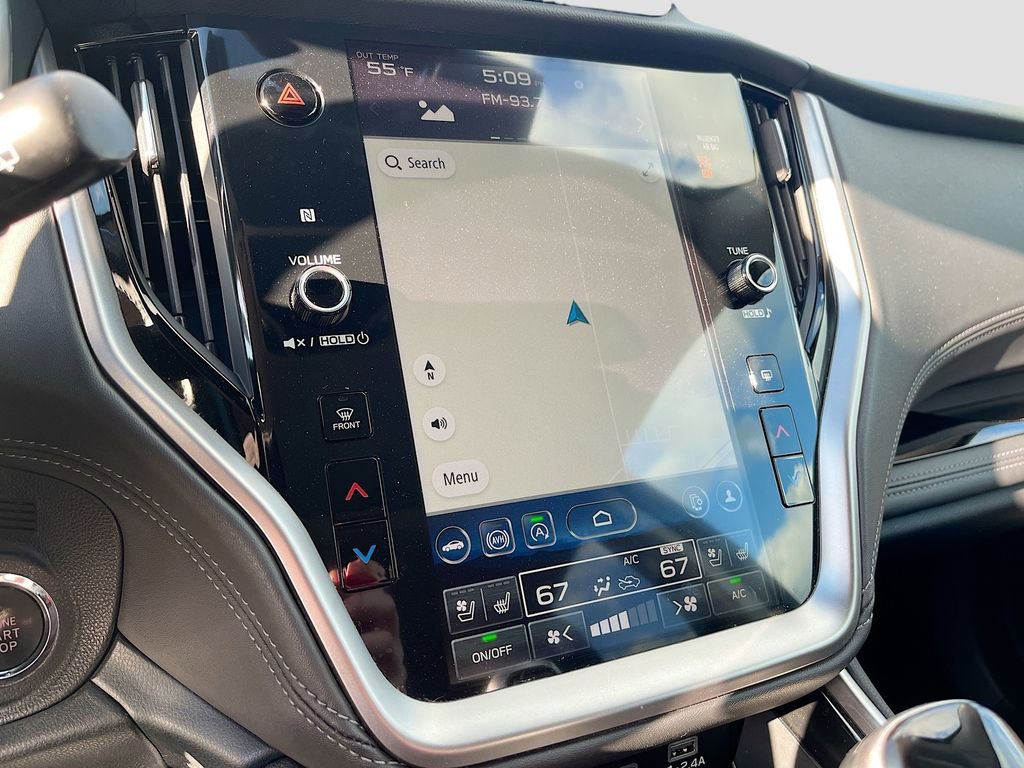 Used 2024 Subaru Outback Touring XT image 13