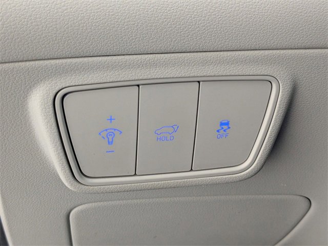 Used 2024 Hyundai Tucson SEL image 14