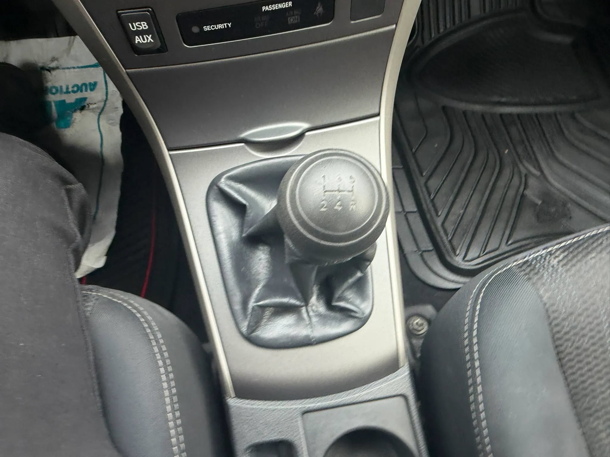Used 2013 Toyota Corolla S w/ Premium Pkg FWD image 19
