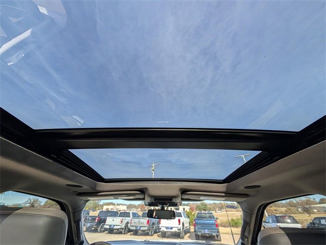 New 2026 Ford F250 Platinum w/ Platinum Plus Package image 17