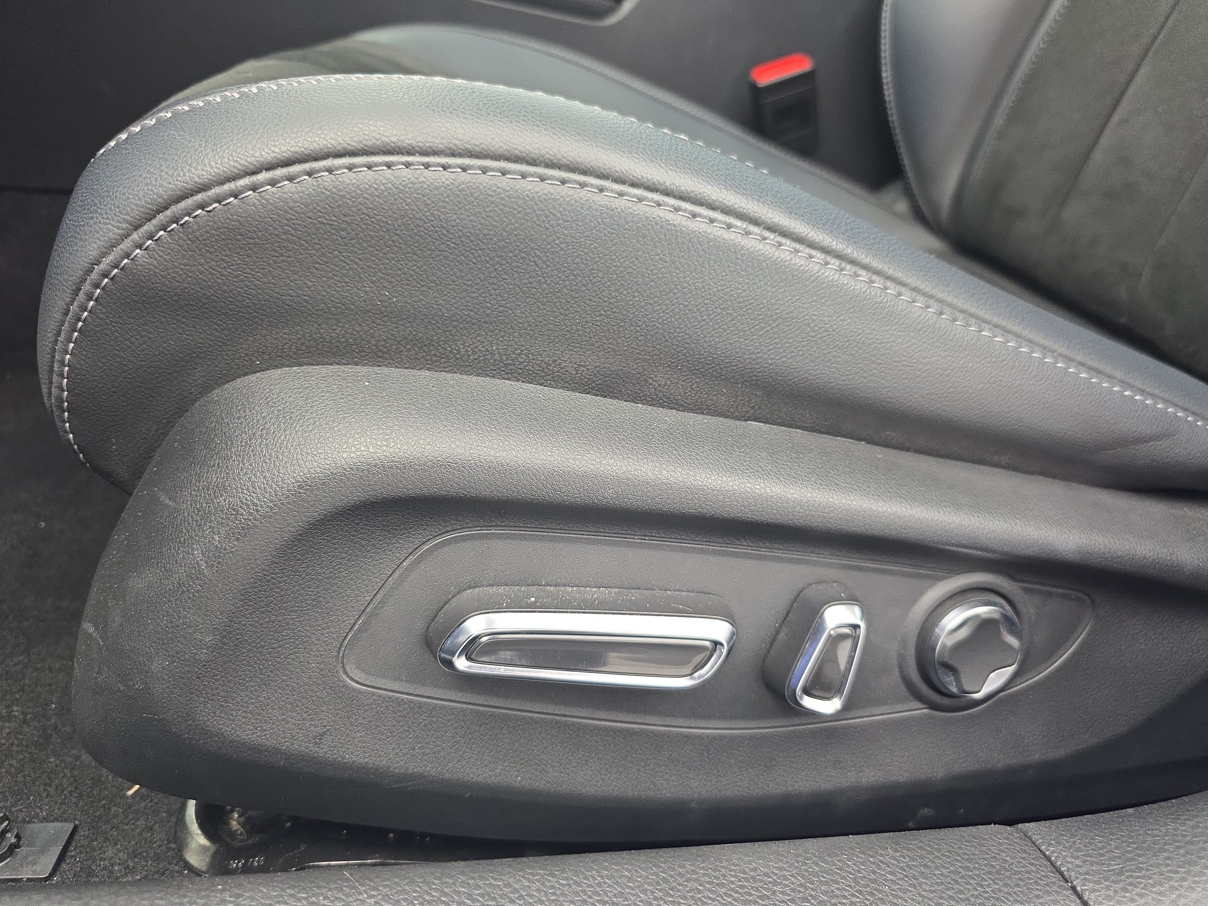 Used 2024 Acura Integra A-Spec w/ Technology Package FWD image 27