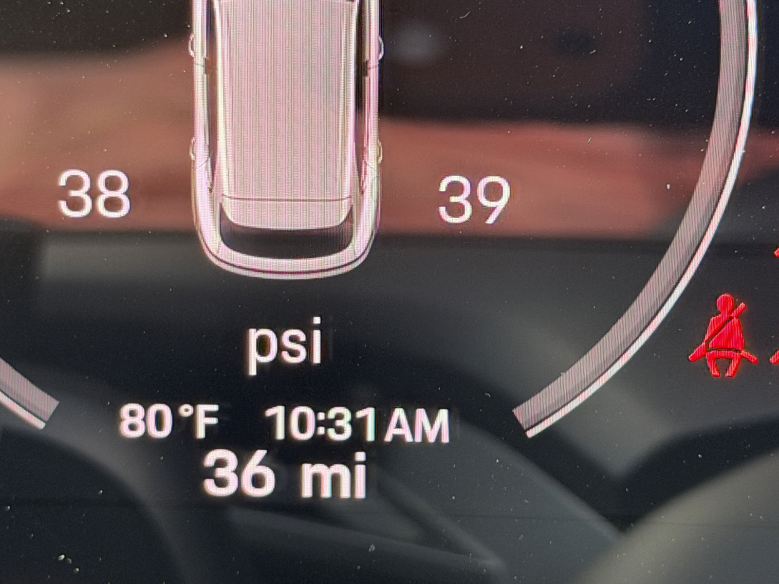 New 2026 Porsche Cayenne S AWD/4WD image 36