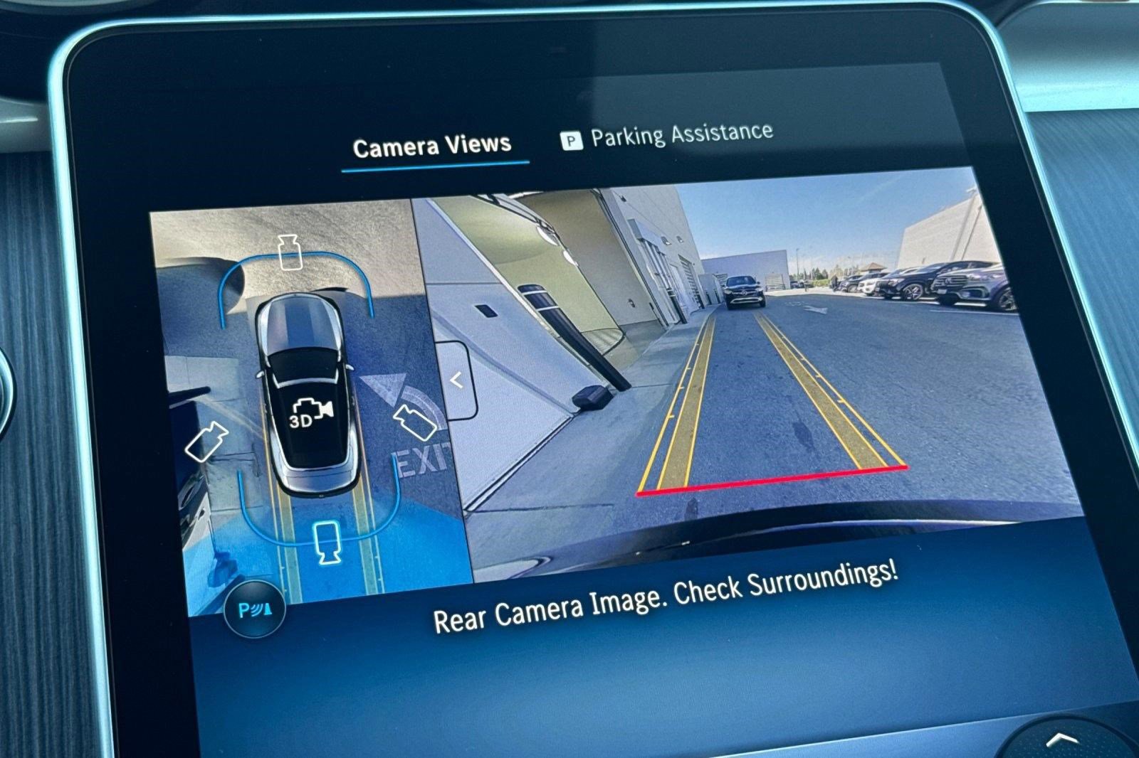 New 2026 Mercedes-Benz CLE 450 4MATIC Cabriolet image 23