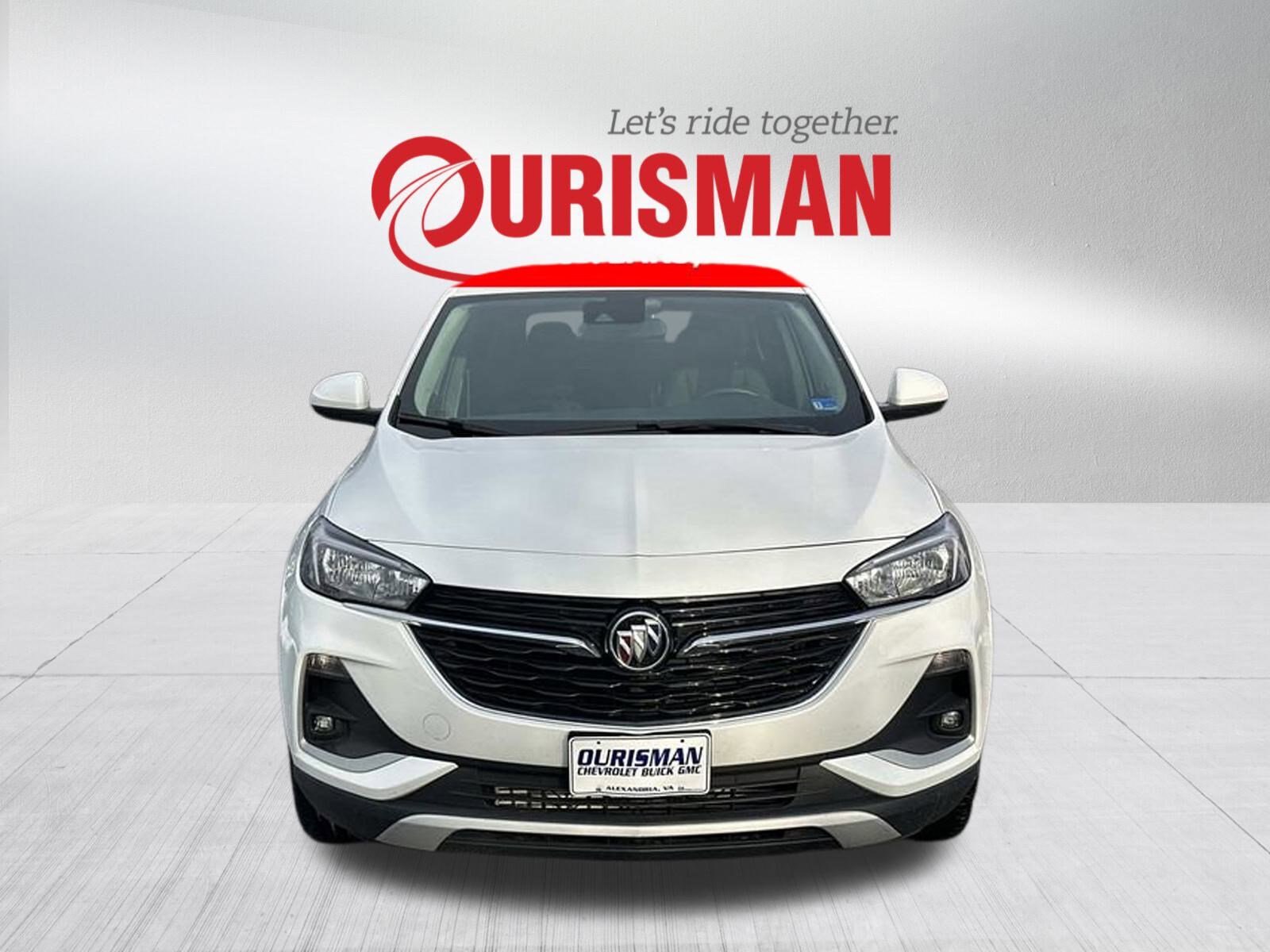 Certified 2023 Buick Encore GX Preferred w/ Cold Weather Comfort Package image 6