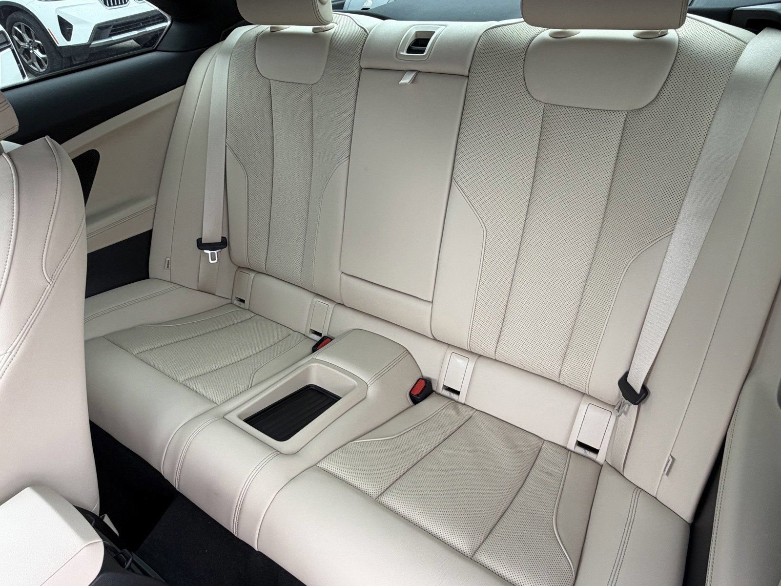 New 2026 BMW 230i Coupe w/ Convenience Package RWD image 15