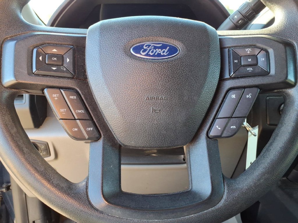 Used 2018 Ford F150 XL w/ Equipment Group 101A Mid AWD/4WD image 15