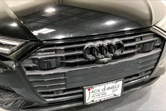 Used 2023 Audi A6 Premium Plus w/ Premium Plus Package AWD/4WD image 21