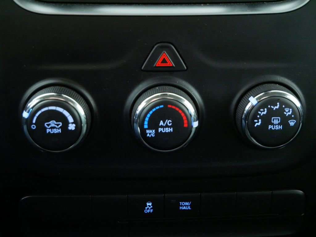 Used 2018 RAM 1500 Express w/ Express Value Package image 29