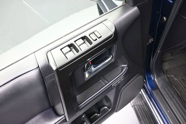 Certified 2024 Toyota 4Runner Limited AWD/4WD image 20