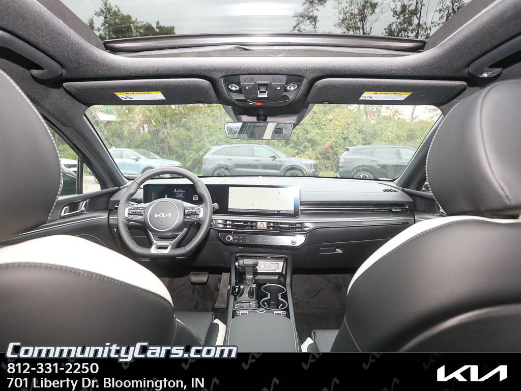 New 2026 Kia K5 GT-Line w/ GT-Line Premium Package image 21