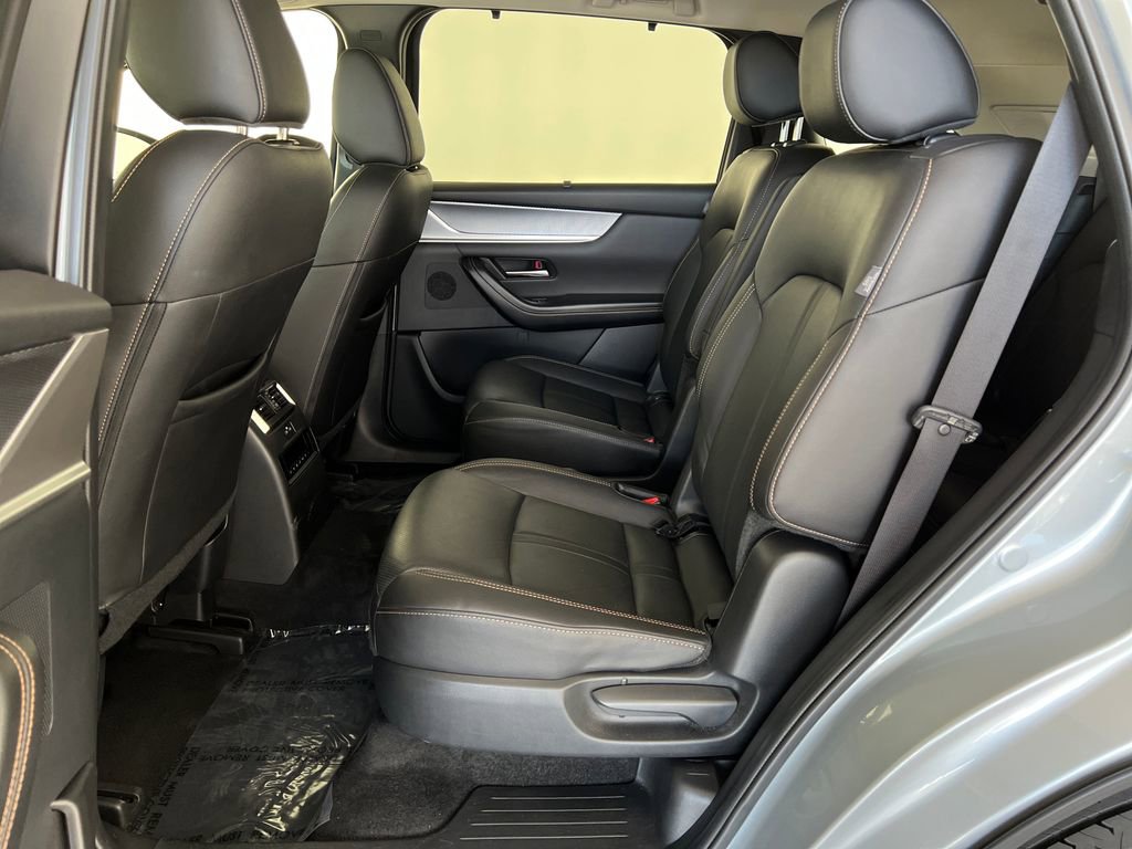 Used 2025 MAZDA CX-90 3.3 Turbo w/ Premium Sport Pkg AWD/4WD image 27