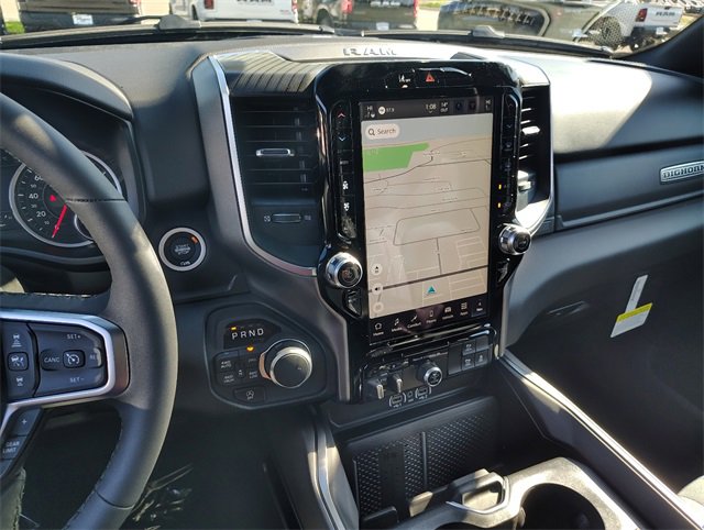 New 2026 RAM 1500 Big Horn image 21