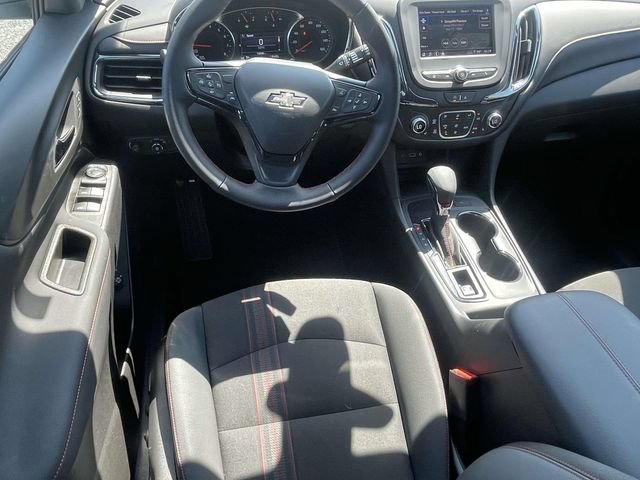 Used 2024 Chevrolet Equinox RS FWD image 13
