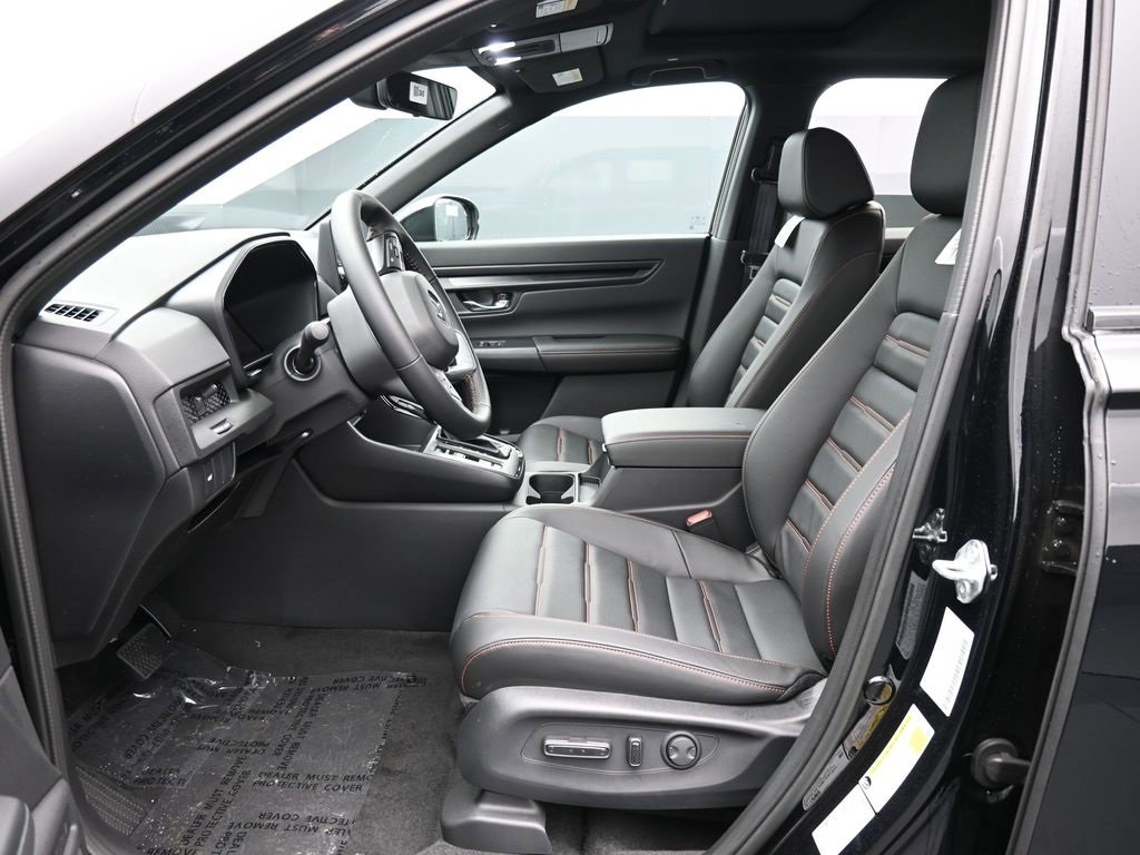 New 2026 Honda CR-V Sport-L image 32