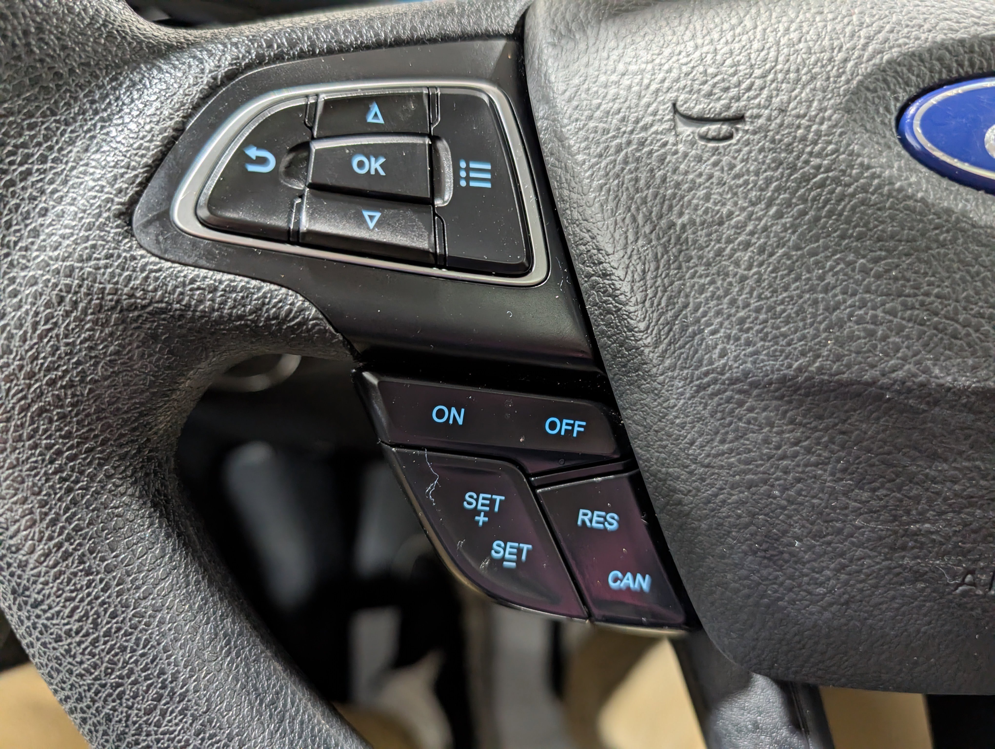 Used 2022 Ford EcoSport SE w/ Interior Protection Package image 19