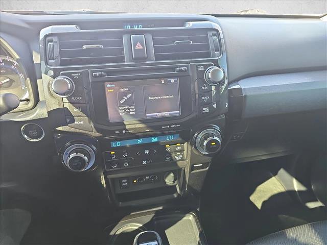Used 2019 Toyota 4Runner Limited image 11