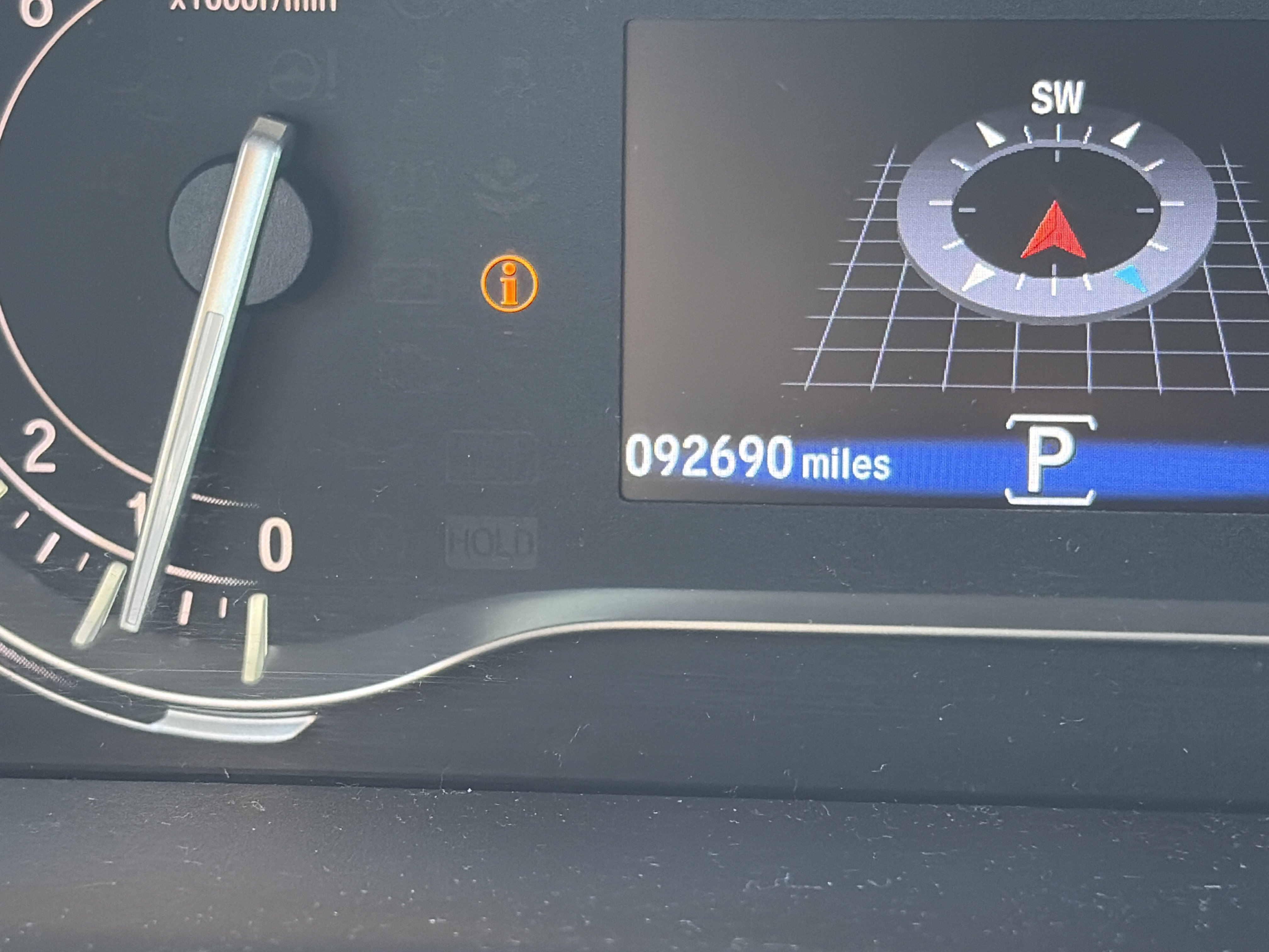 Used 2016 Honda Pilot EX-L image 30