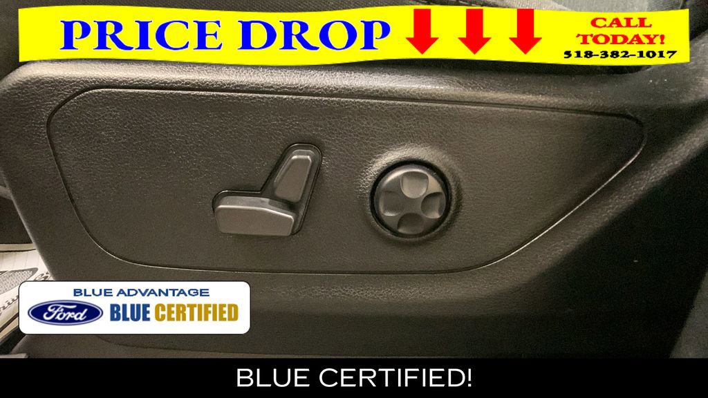 Used 2021 RAM 1500 Big Horn image 29
