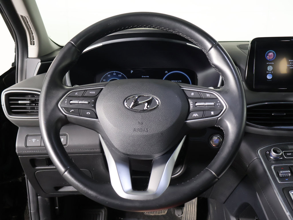 Used 2023 Hyundai Santa Fe SEL w/ Premium Package AWD/4WD image 40