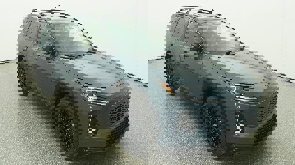 New 2026 Toyota RAV4 XSE image 17