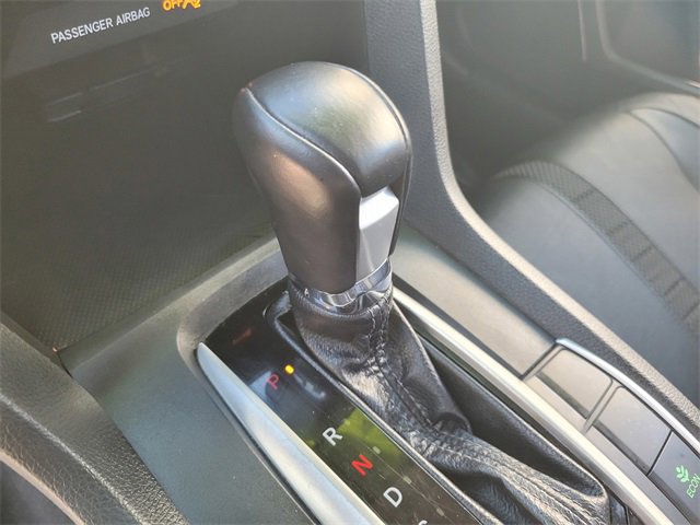 Used 2020 Honda Civic Touring image 20