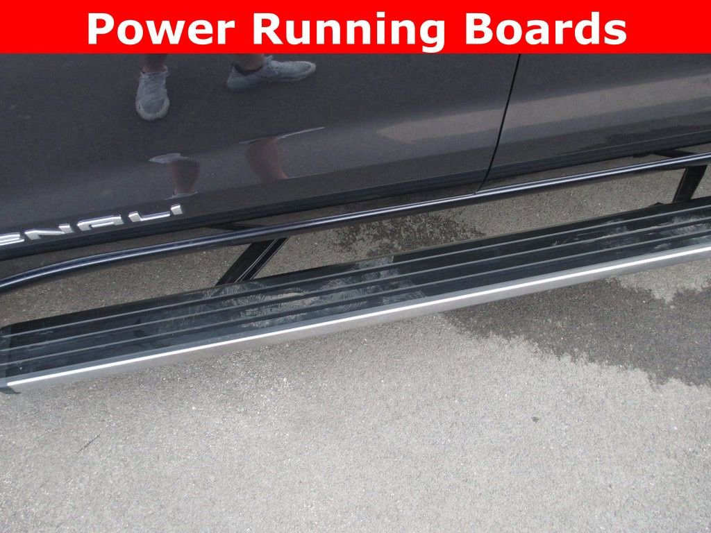 Used 2024 GMC Sierra 1500 Denali w/ Denali Reserve Package image 16