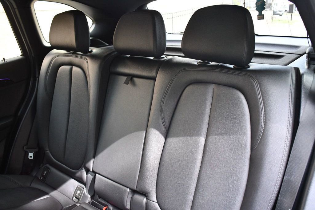 Used 2021 BMW X1 xDrive28i w/ Convenience Package image 37