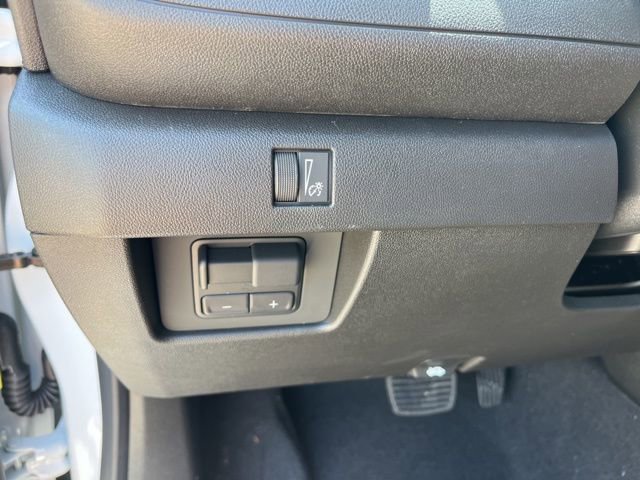 New 2026 Chevrolet Colorado Trail Boss image 16