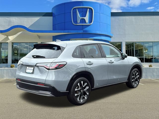 Used 2026 Honda HR-V EX-L image 4
