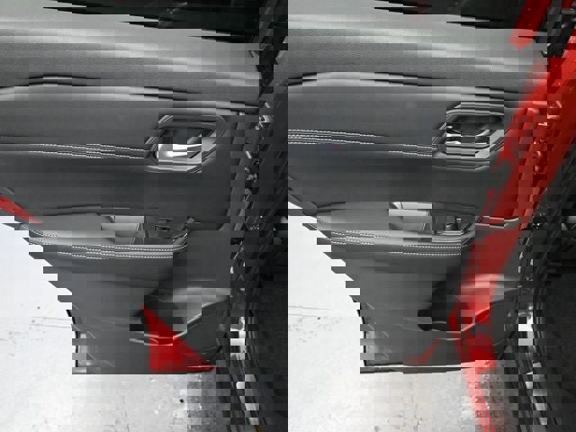 New 2026 Nissan Rogue SV image 27