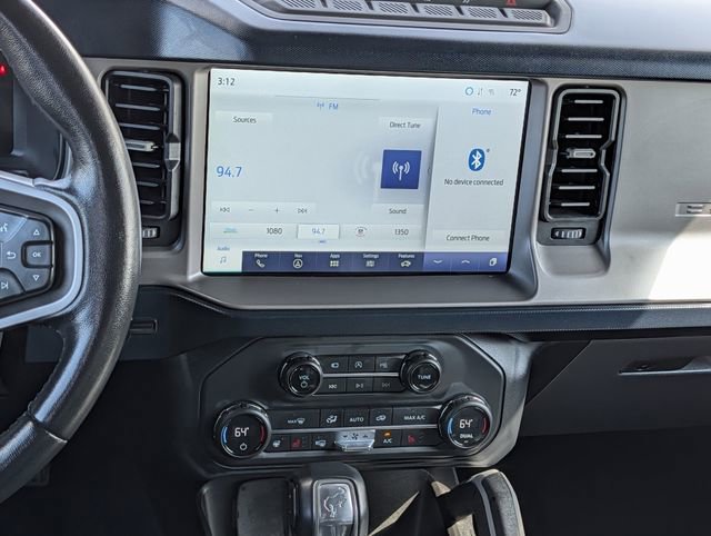 Used 2021 Ford Bronco First Edition image 14