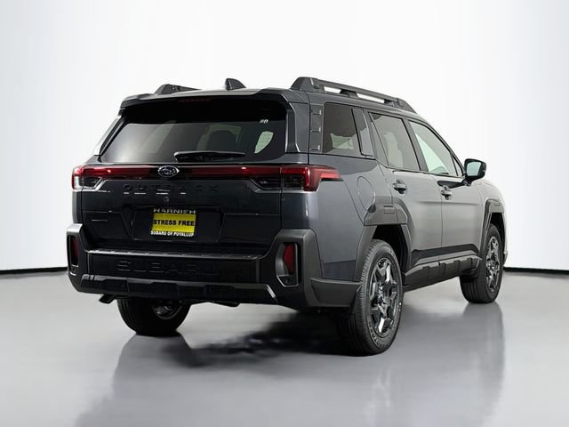 New 2026 Subaru Outback Premium AWD/4WD image 7