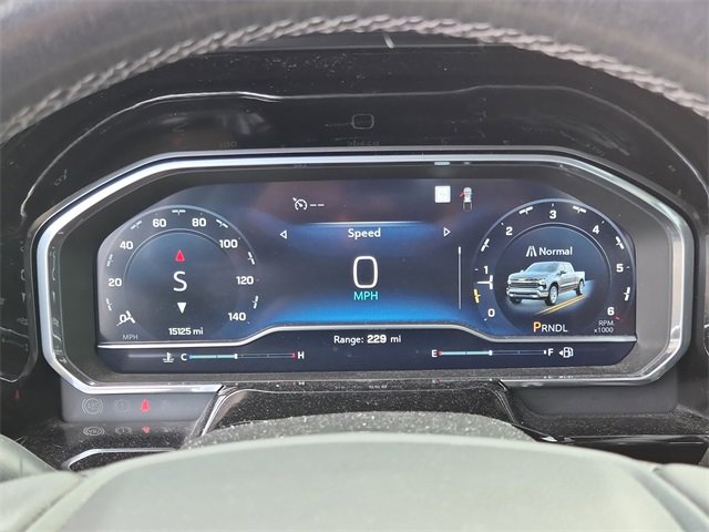 Used 2022 Chevrolet Silverado 1500 LT image 12