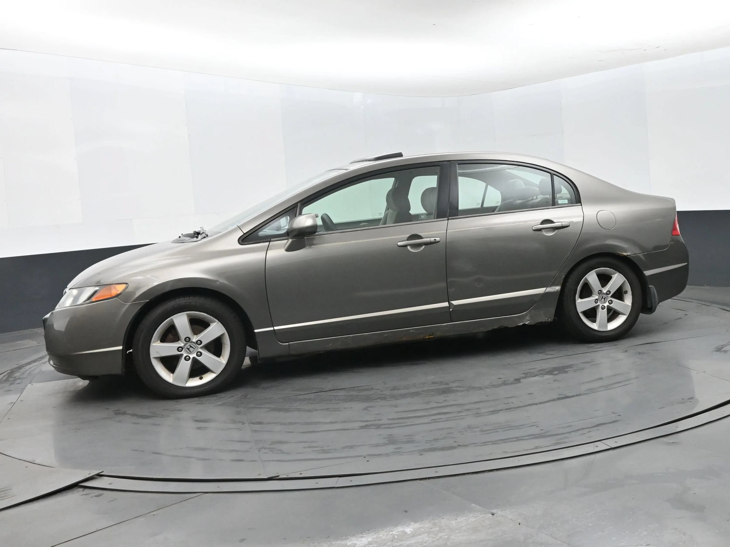 Used 2006 Honda Civic EX image 5